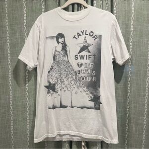 BRAND NEW Eras Tour Tee